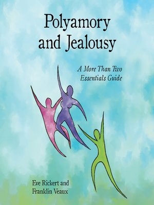 cover image of Polyamory and Jealousy